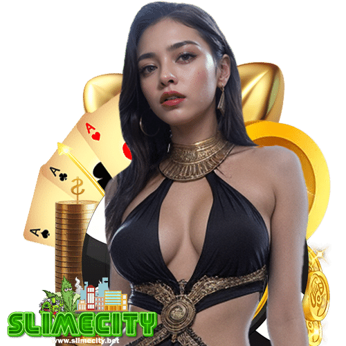 slimecity ฝาก ถอนออโต้