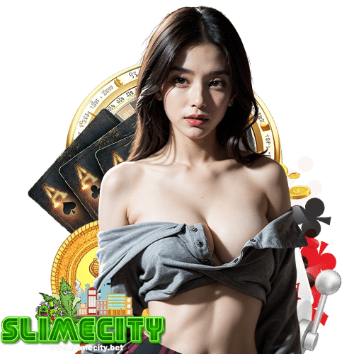 slimecity เข้าสู่ระบบ